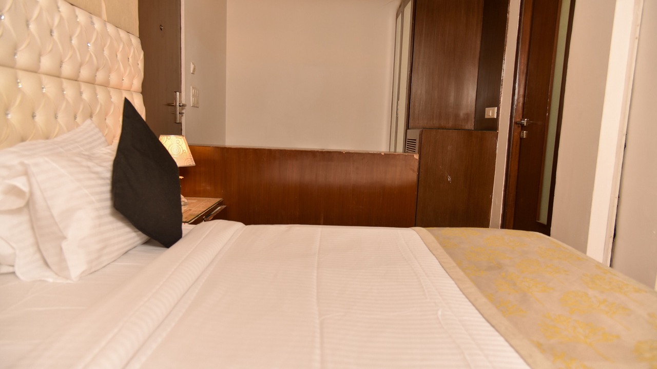 Photo of Bedroom in Indirapuram