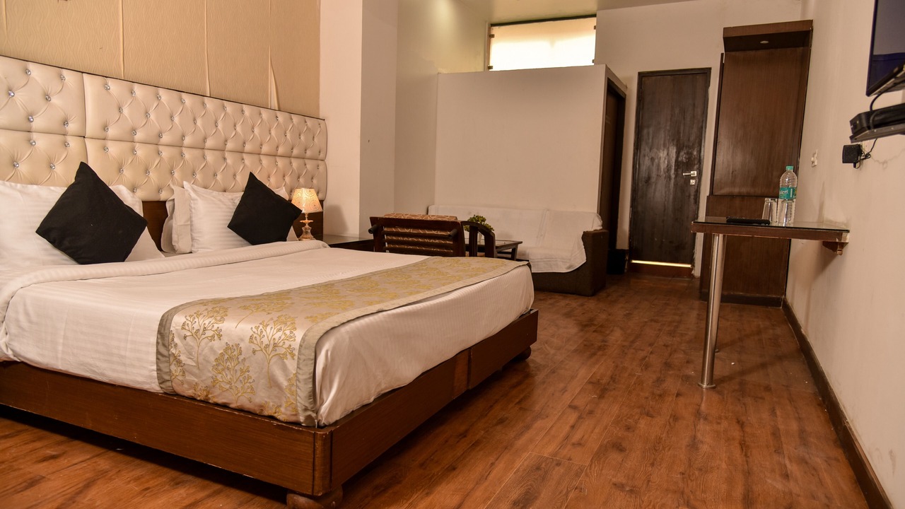 Photo of Bedroom in Indirapuram