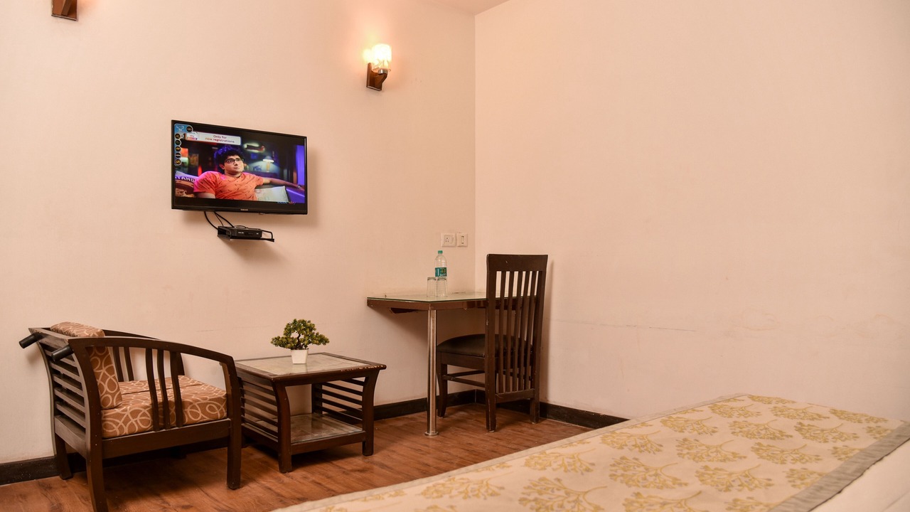 Photo of Bedroom in Indirapuram