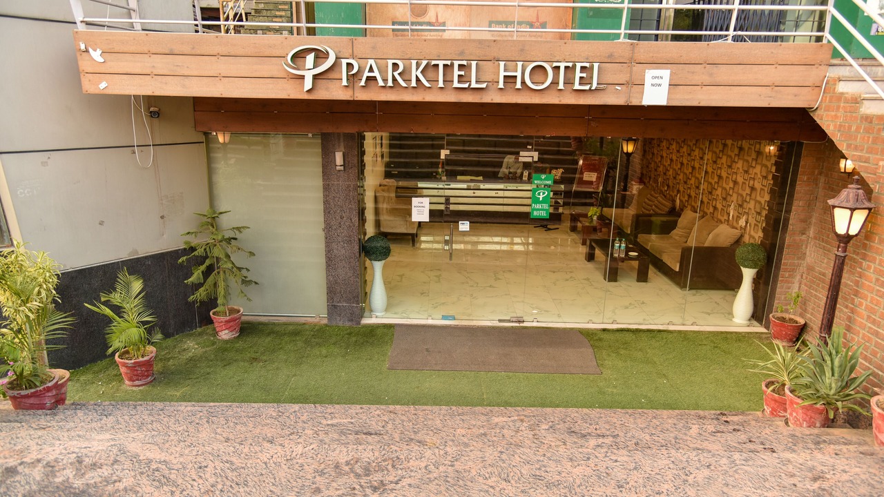 Photo of Outdoor in Indirapuram