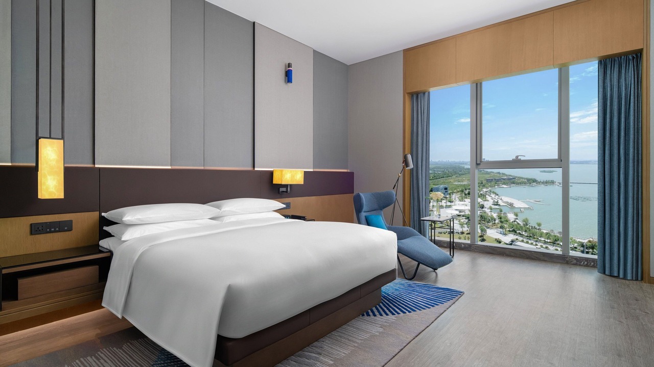 Photo of Bedroom in Wujin