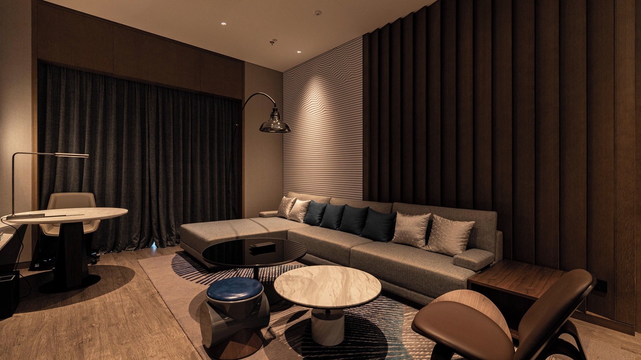 Photo of Bedroom in Wujin