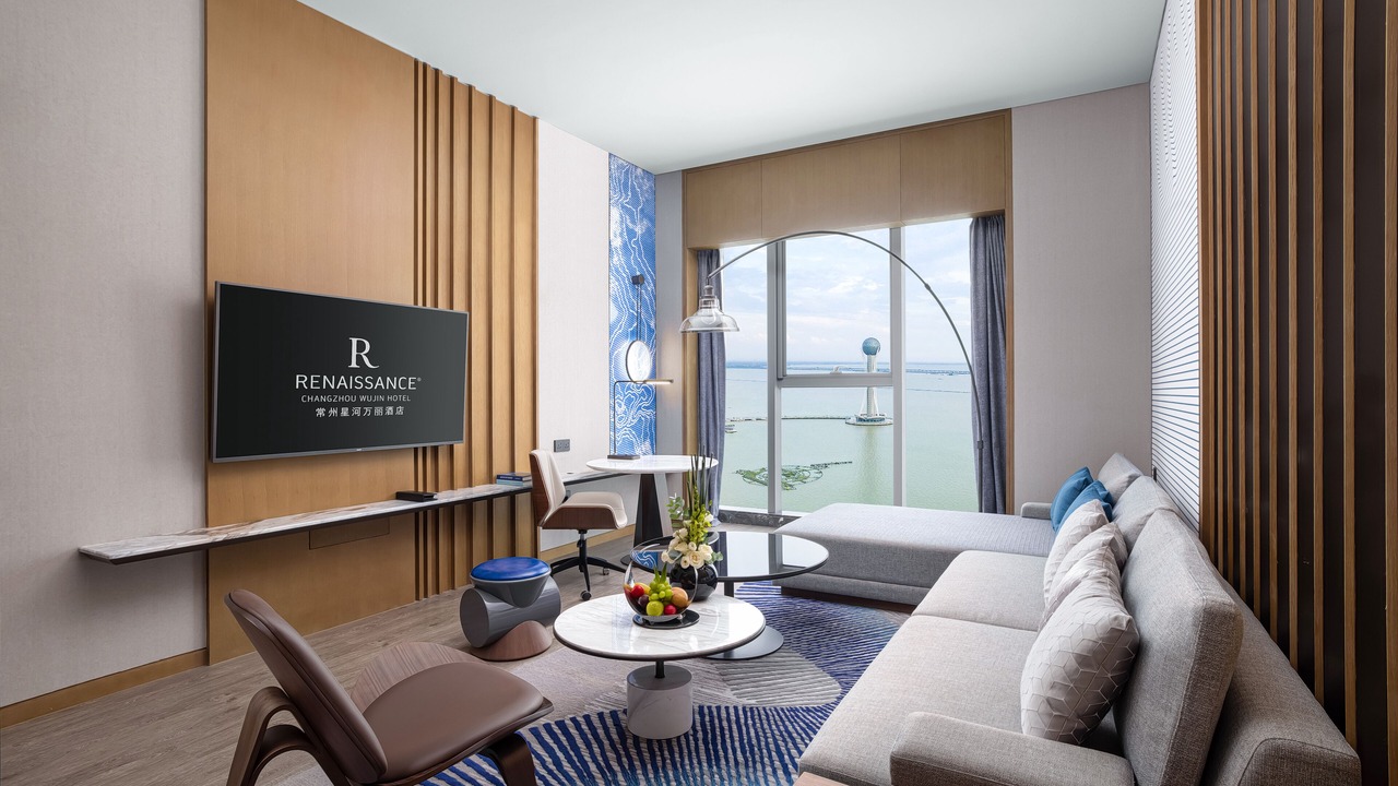 Photo of Bedroom in Wujin
