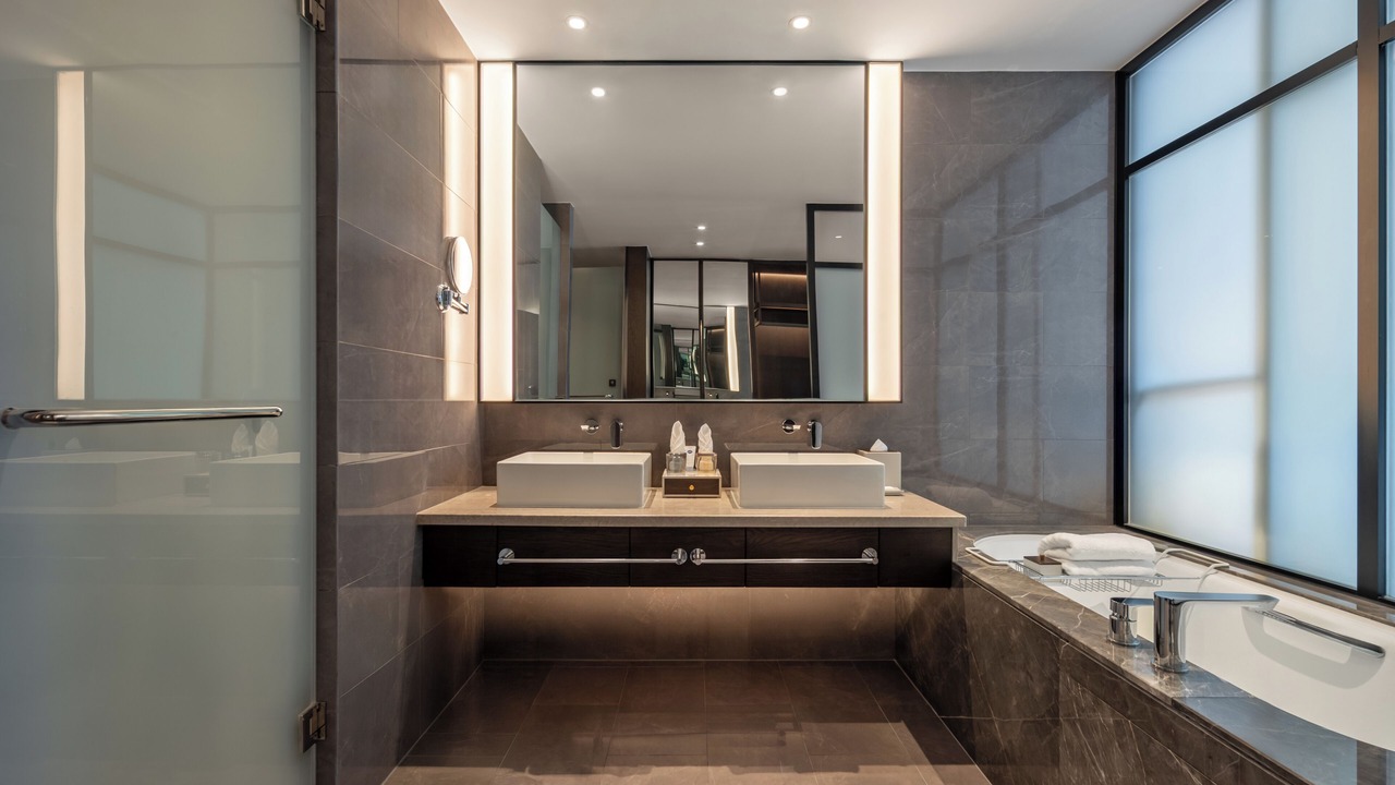 Photo of Bedroom in Lucheng District