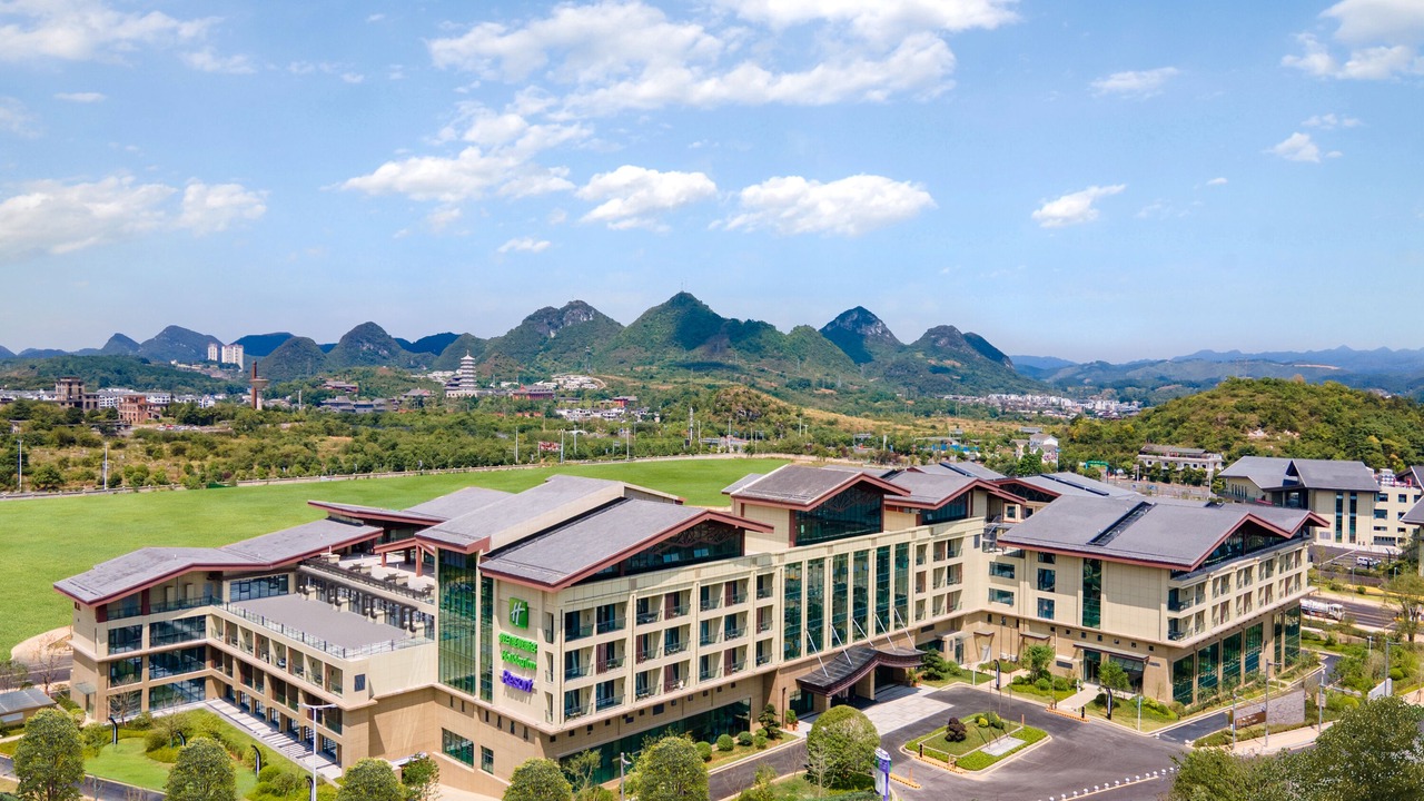 Photo of Outdoor in Huaxi
