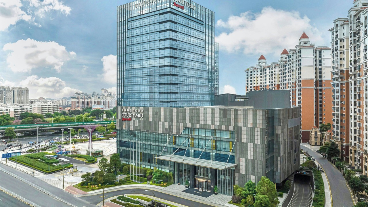 Photo of Outdoor in Foshan