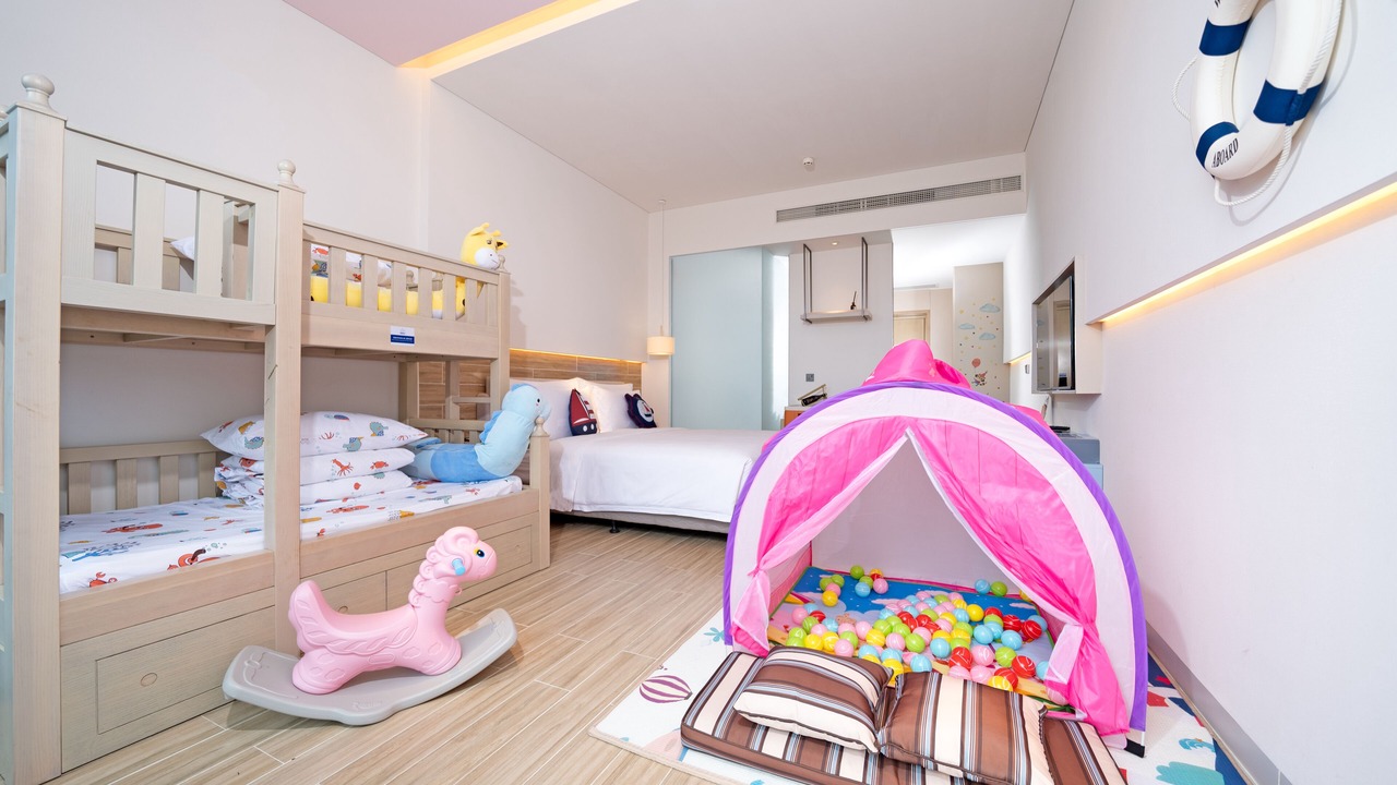 Photo of Bedroom in Dapeng