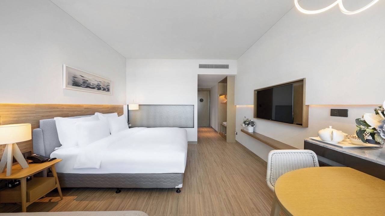 Photo of Bedroom in Dapeng