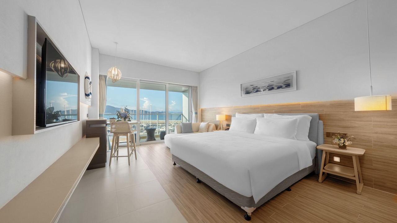 Photo of Bedroom in Dapeng