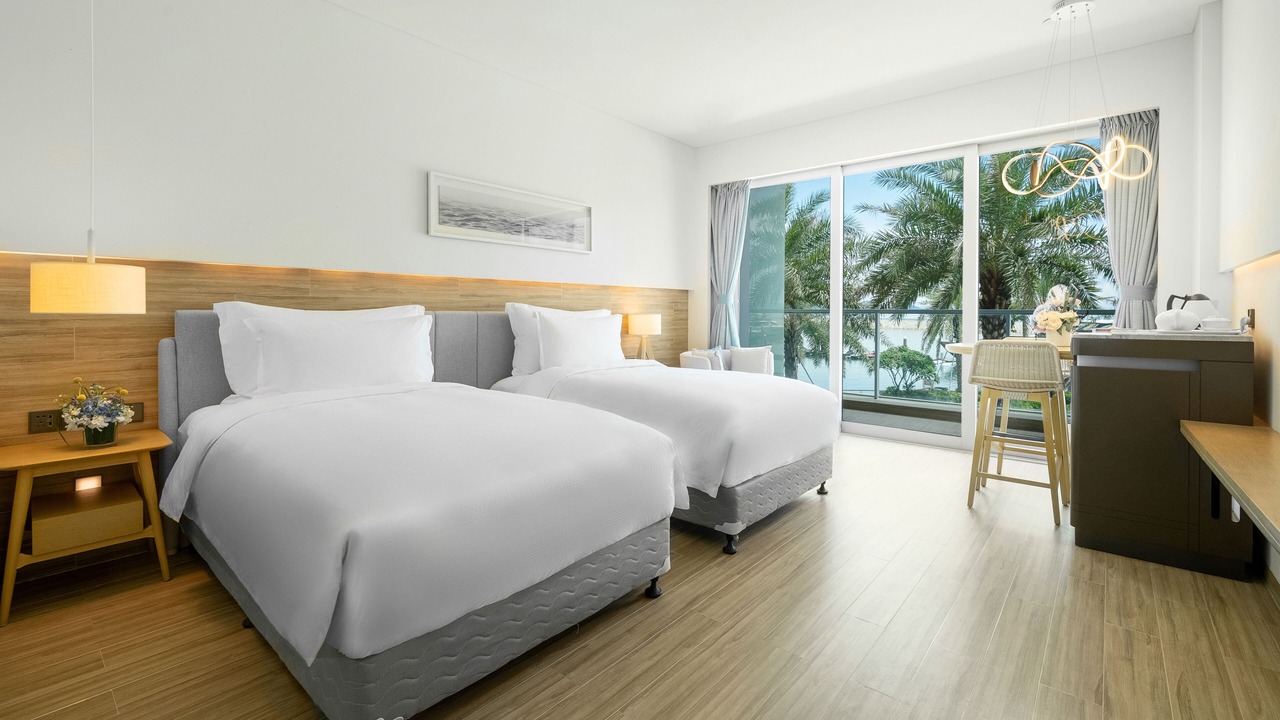 Photo of Bedroom in Dapeng