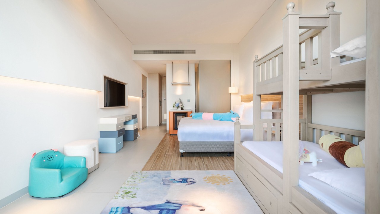 Photo of Bedroom in Dapeng