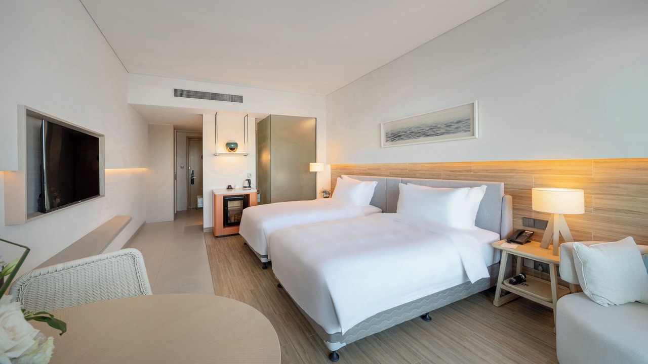 Photo of Bedroom in Dapeng