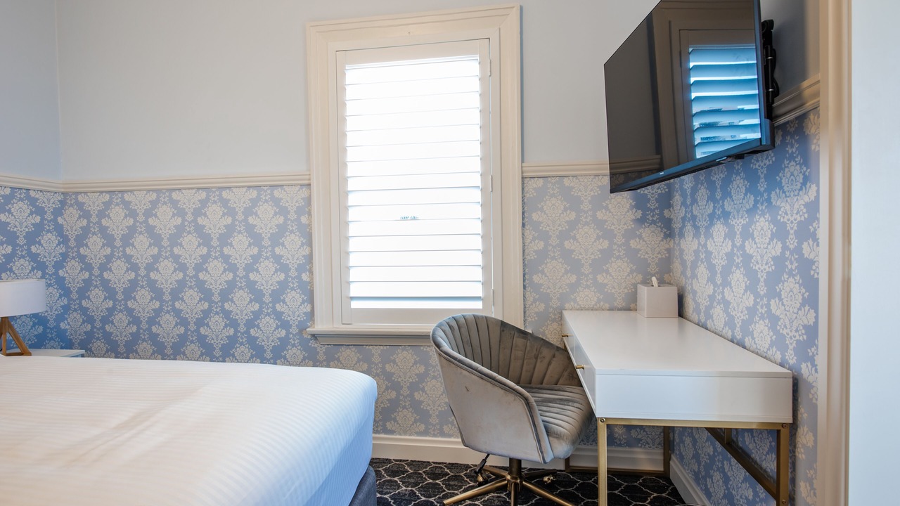 Photo of Bedroom in Bankstown