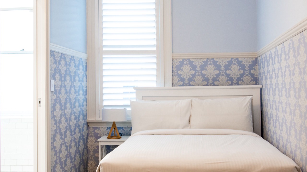Photo of Bedroom in Bankstown