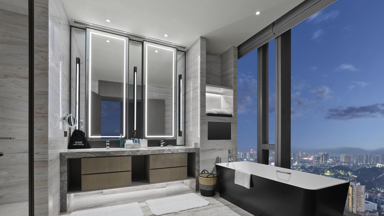 Photo of Bathroom in Zhuji