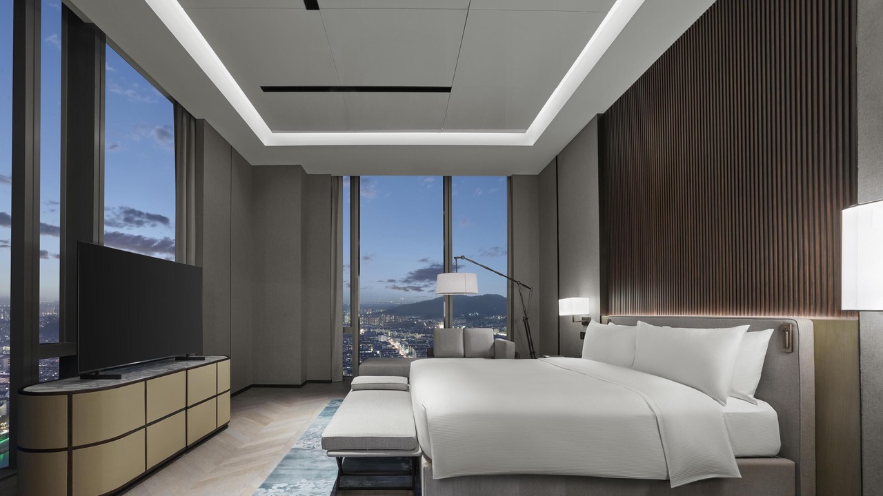 Photo of Bedroom in Zhuji