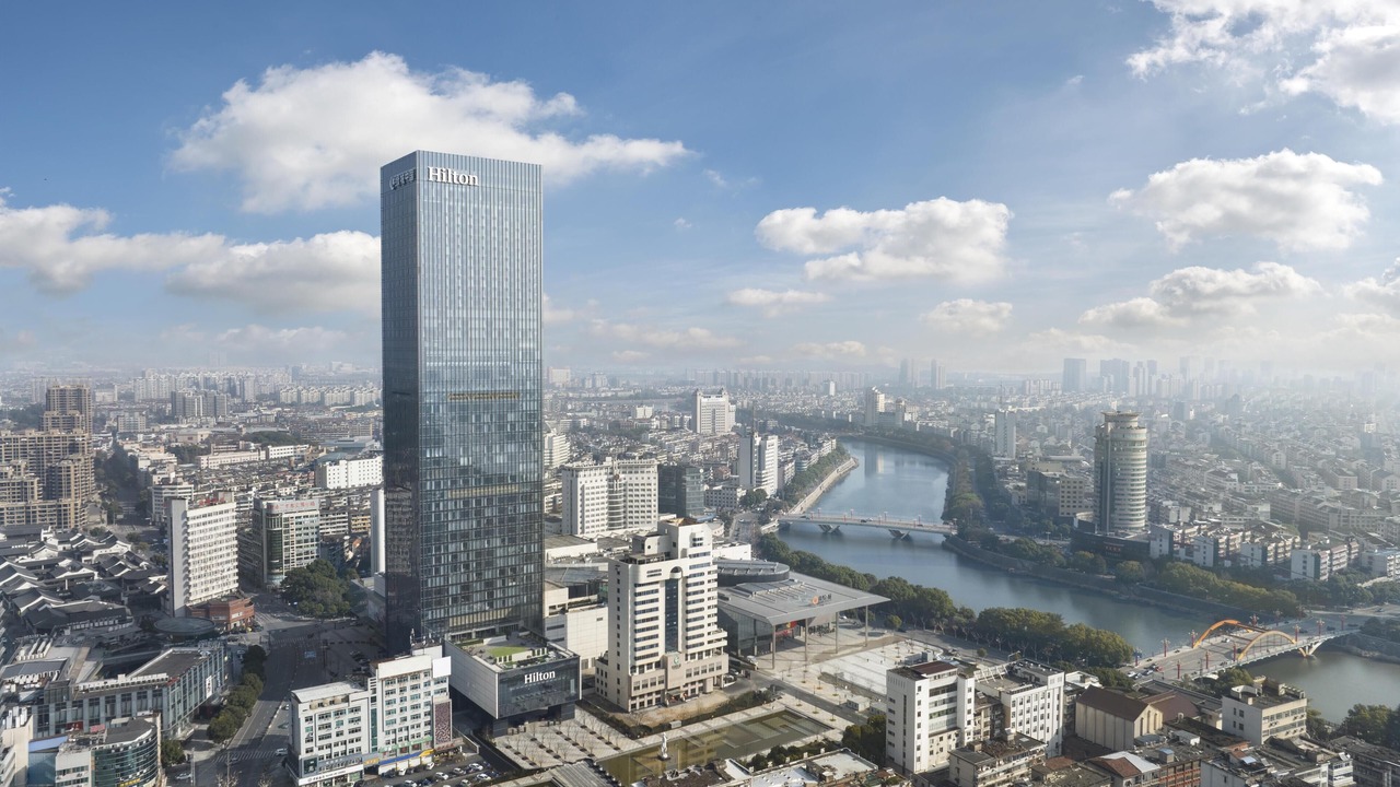 Photo of Outdoor in Zhuji