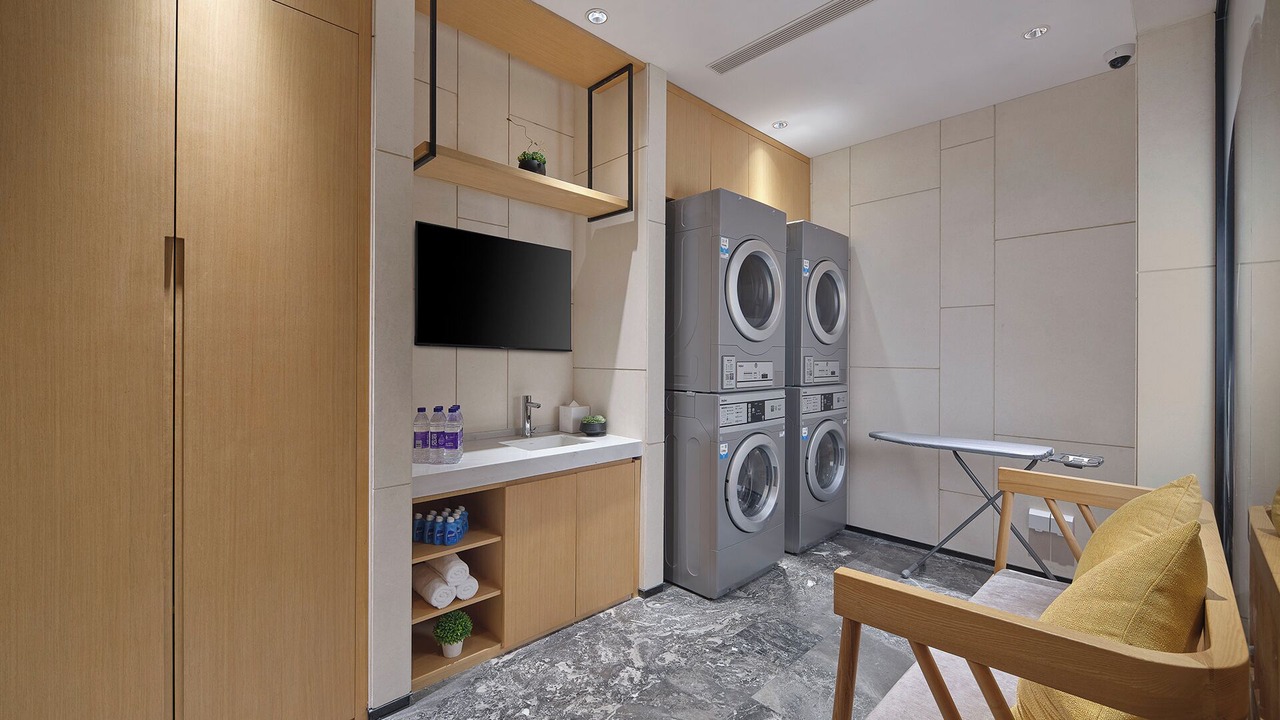 Photo of Bedroom in Dongchangfu District