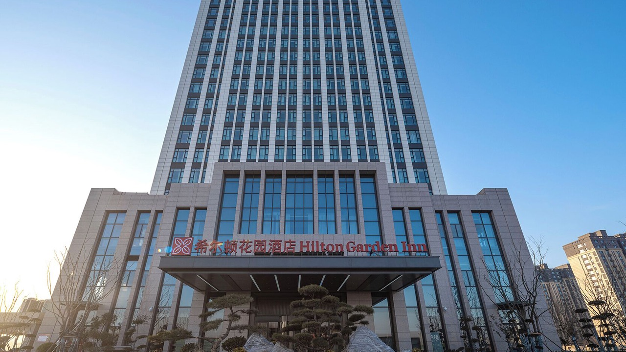 Photo of Outdoor in Dongchangfu District