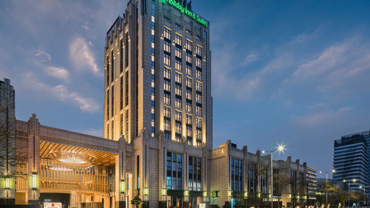 Photo of Outdoor in Huaqiao