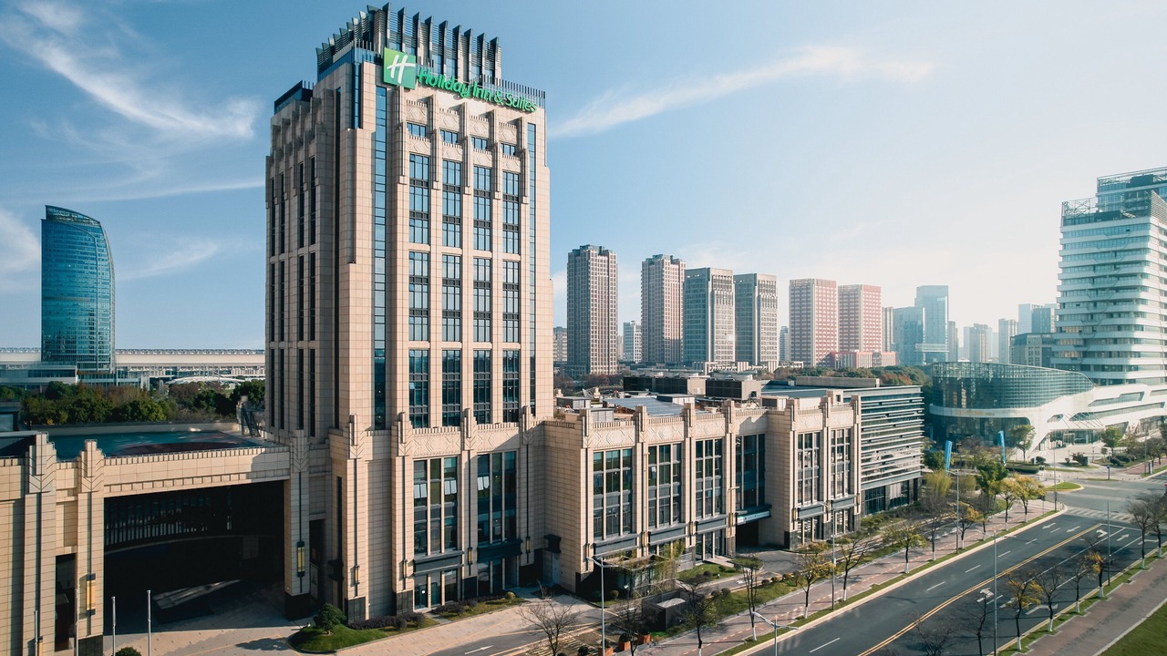 Photo of Outdoor in Huaqiao