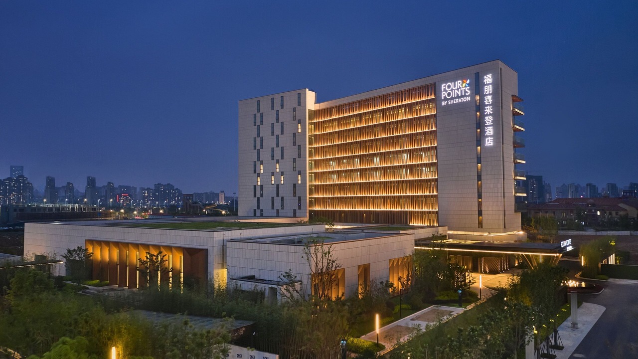 Photo of Outdoor in Xihu