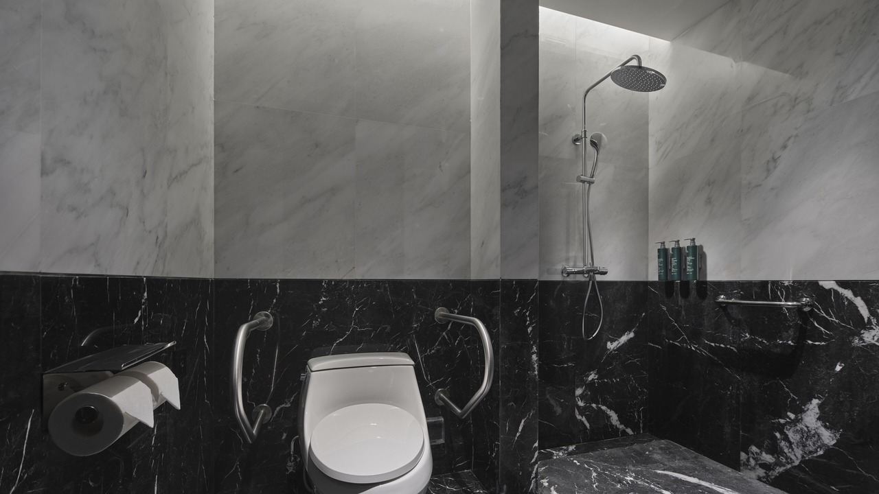 Photo of Bathroom in Xiuzhou Qu