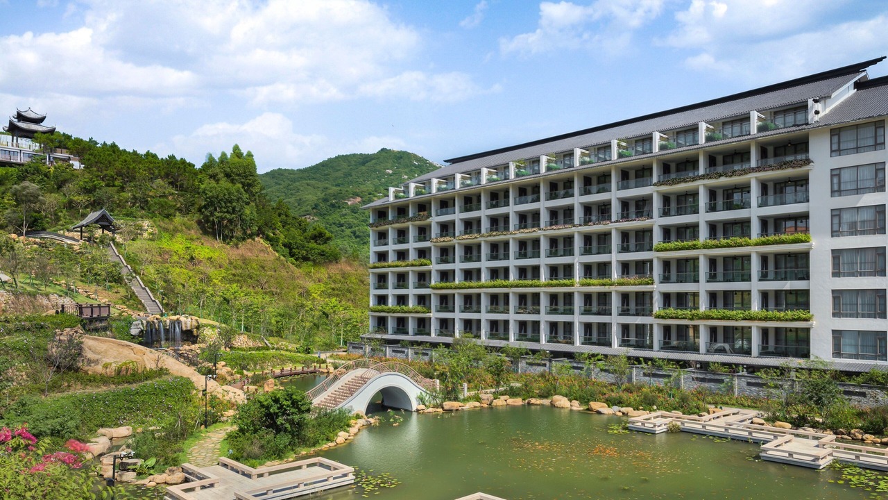 Photo of Outdoor in Dianbai District