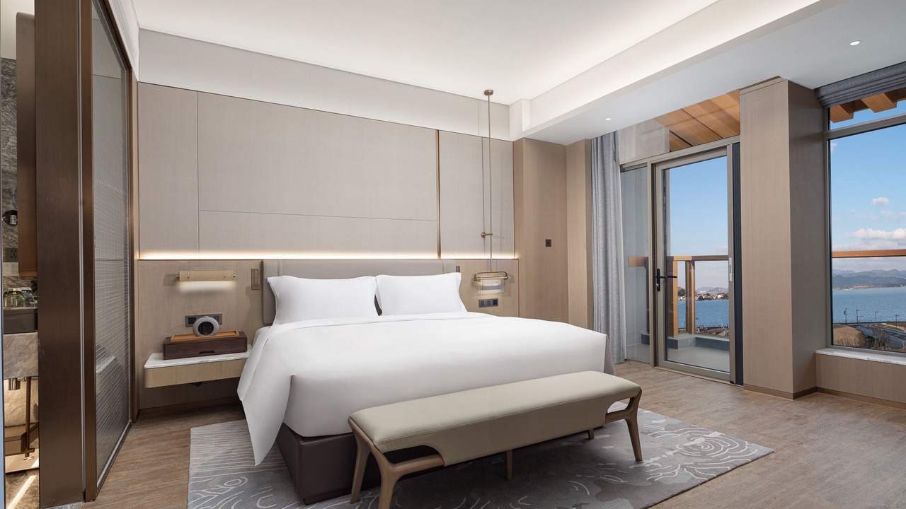 Photo of Bedroom in Guojiashi