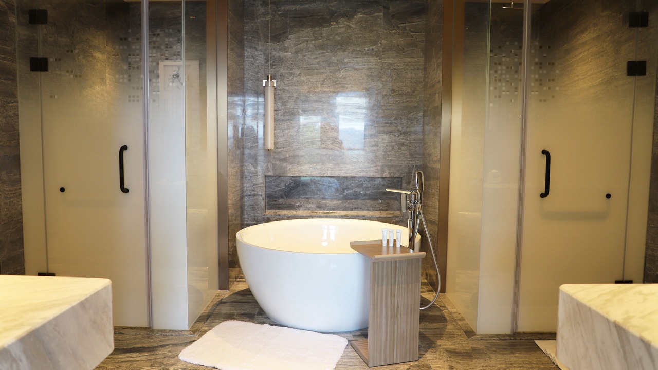 Photo of Bathroom in Guojiashi