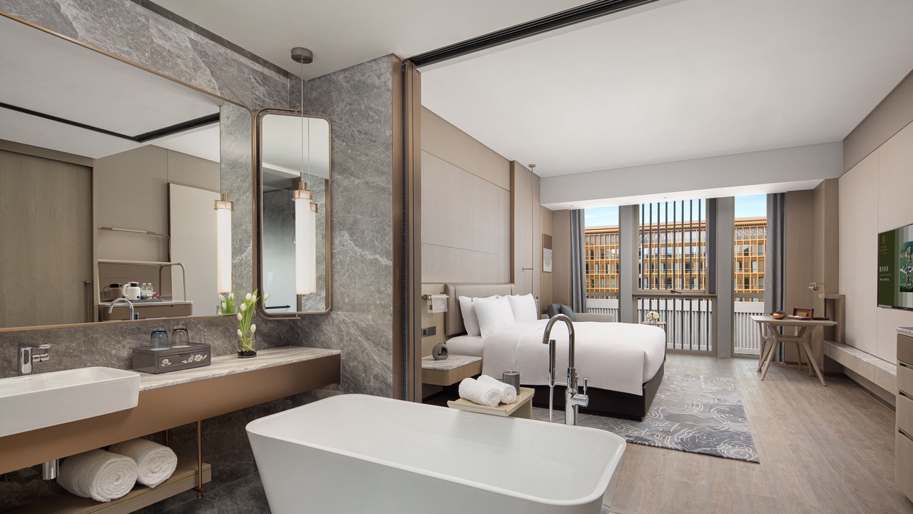 Photo of Bedroom in Guojiashi