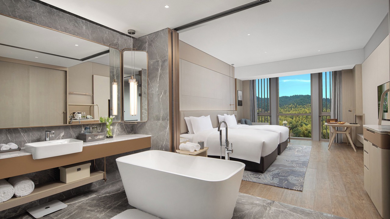 Photo of Bedroom in Guojiashi