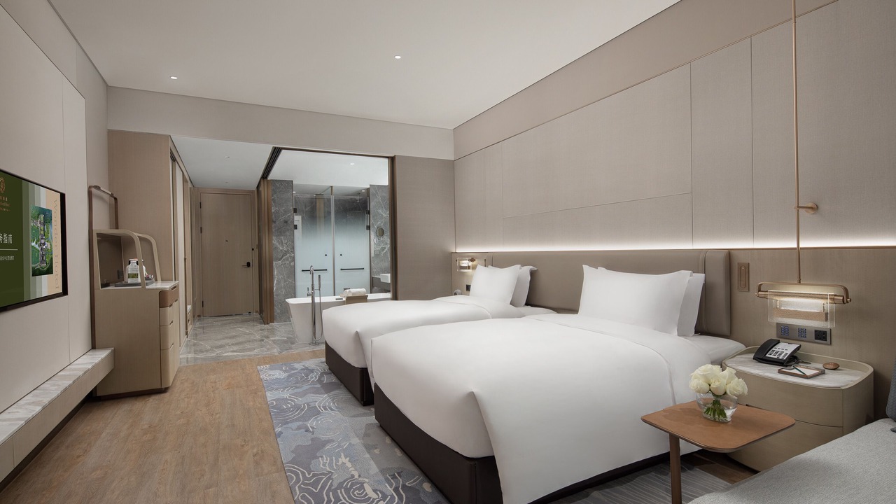 Photo of Bedroom in Guojiashi