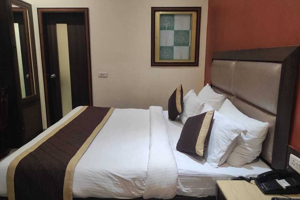 Photo of Bedroom in Aligarh