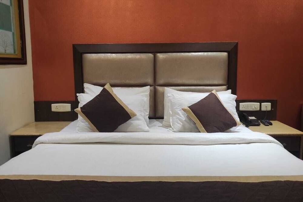 Photo of Bedroom in Aligarh