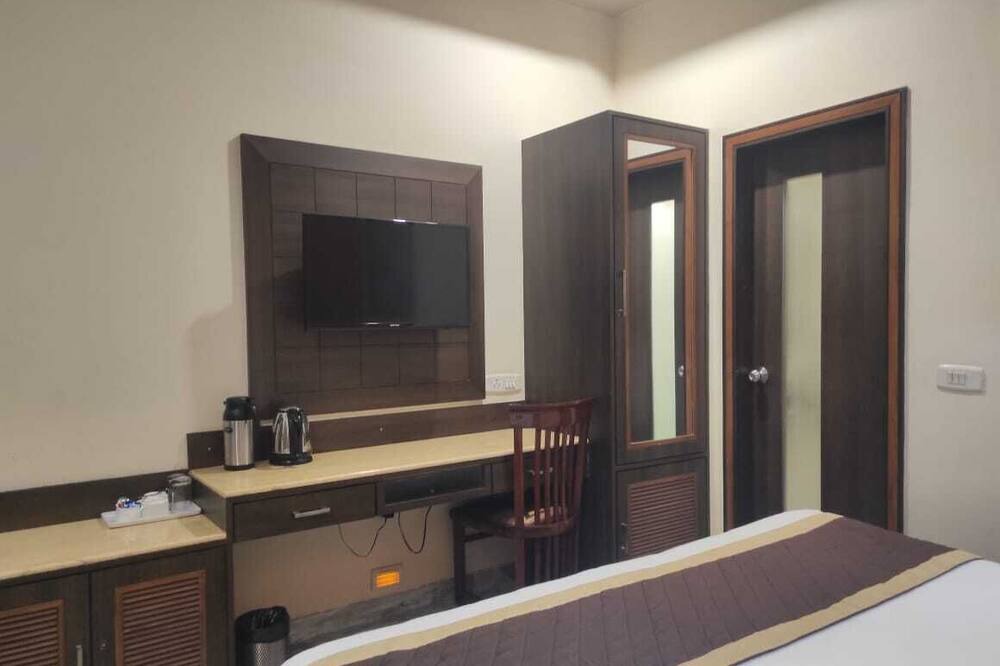 Photo of Bedroom in Aligarh