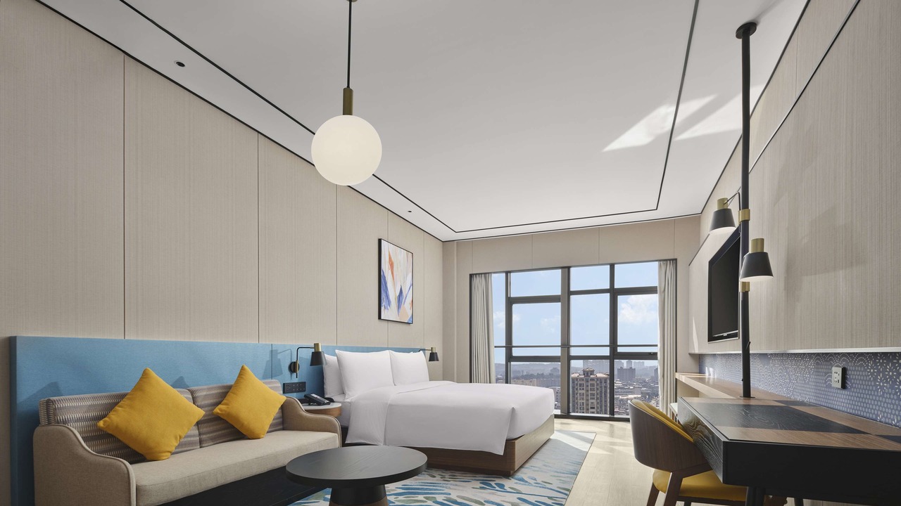 Photo of Livingroom in Longnan County