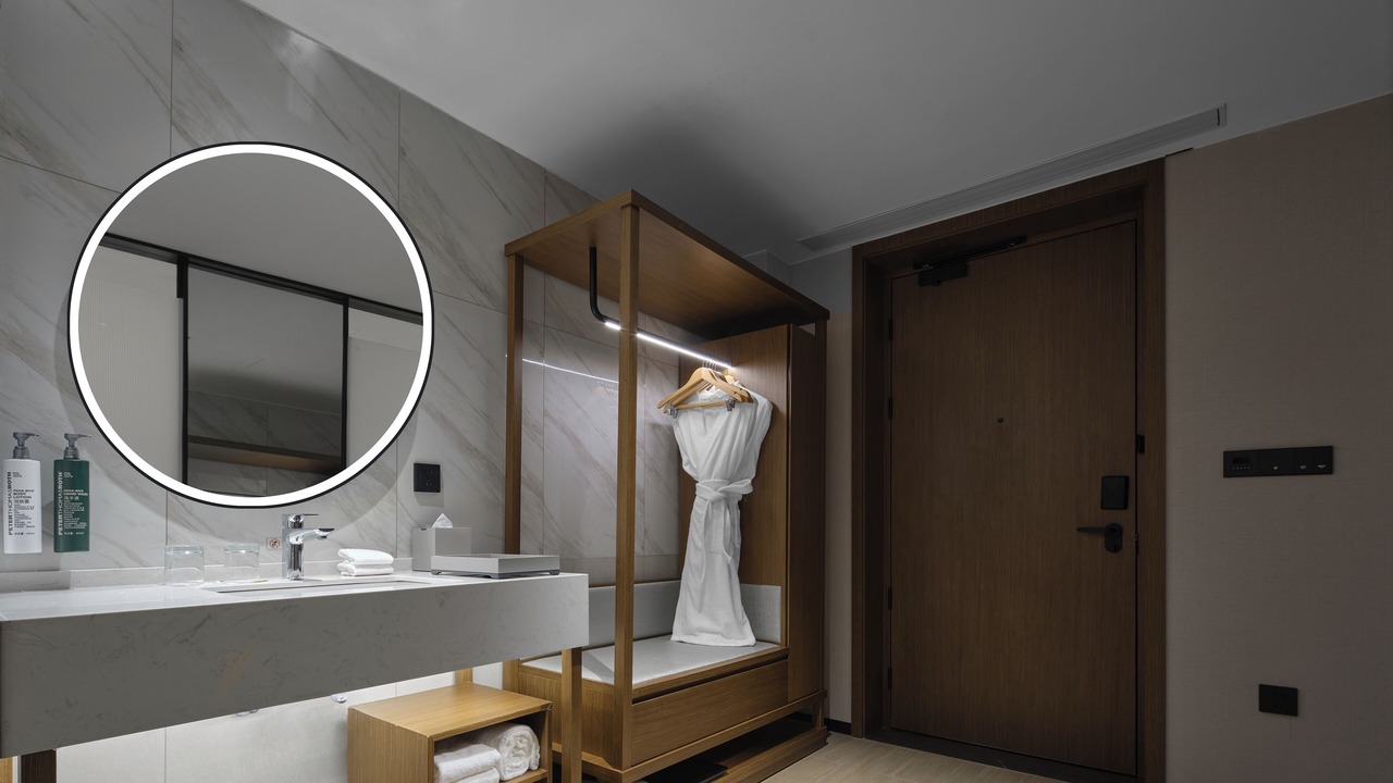 Photo of Bedroom in Longnan County