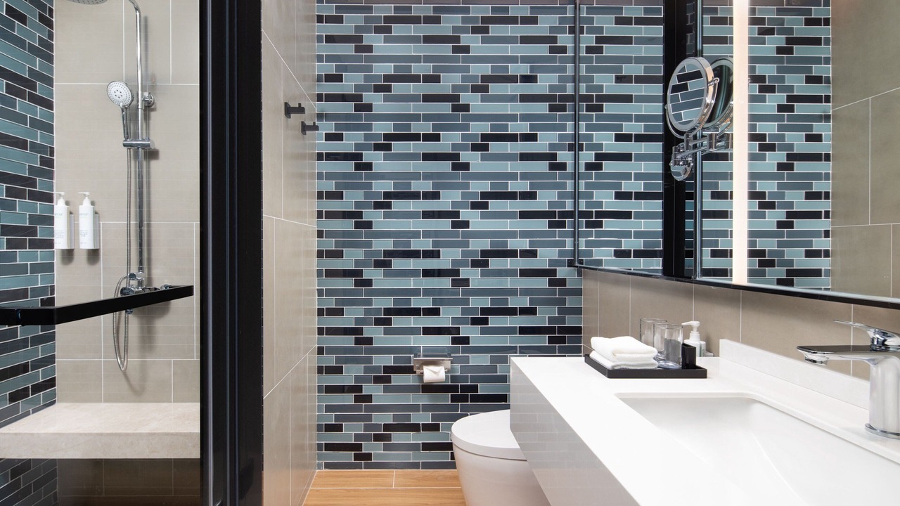 Photo of Bathroom in Kunshan