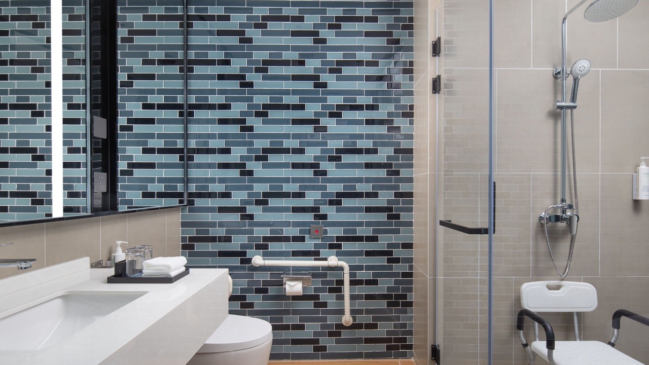 Photo of Bathroom in Kunshan