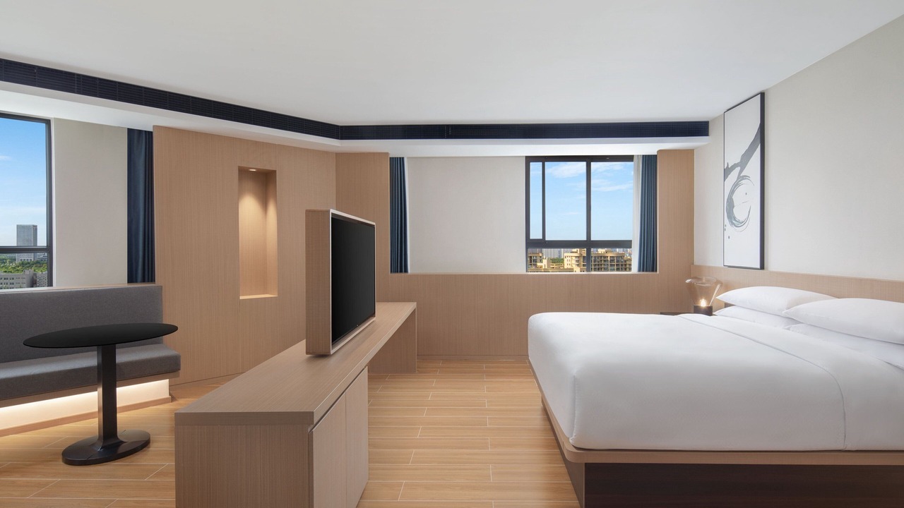 Photo of Bedroom in Kunshan
