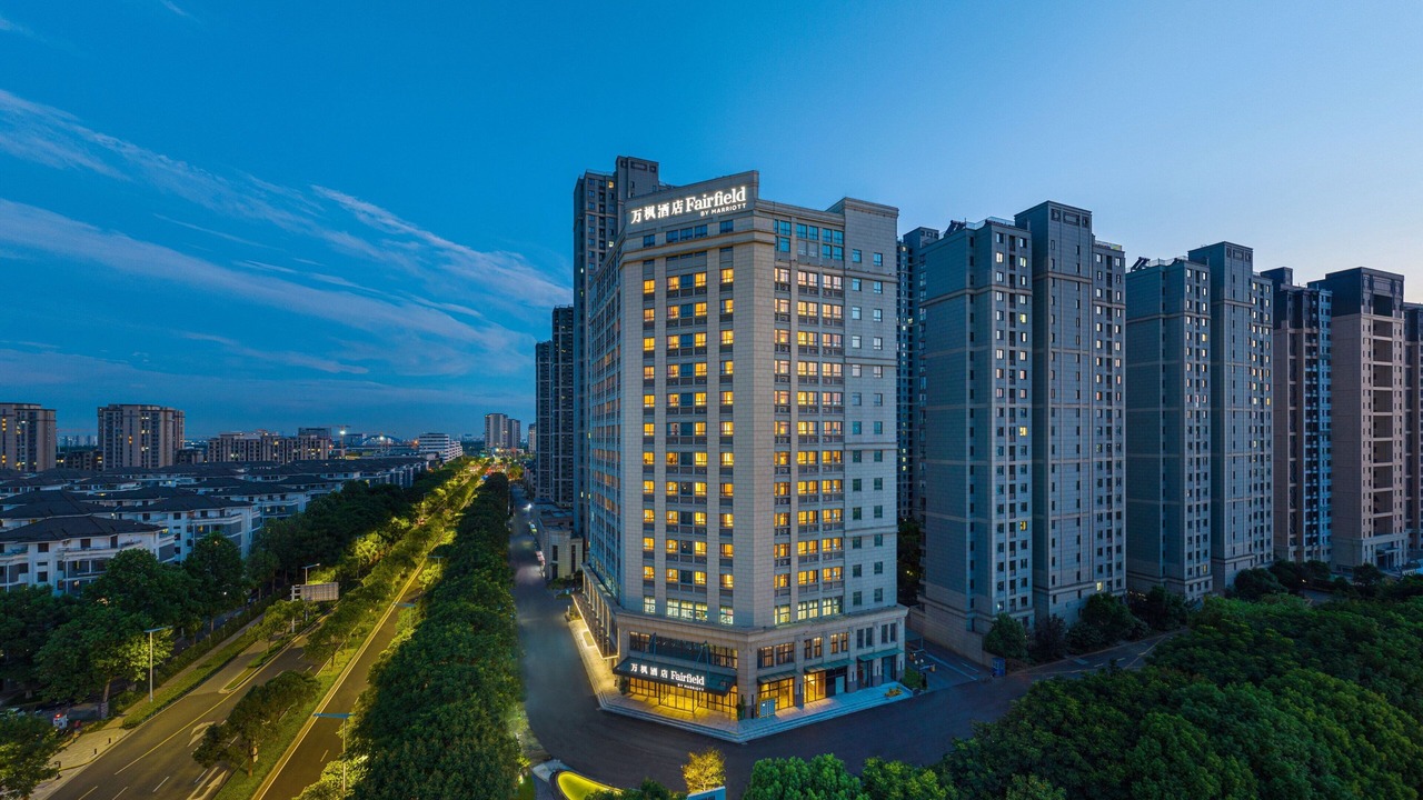 Photo of Outdoor in Kunshan