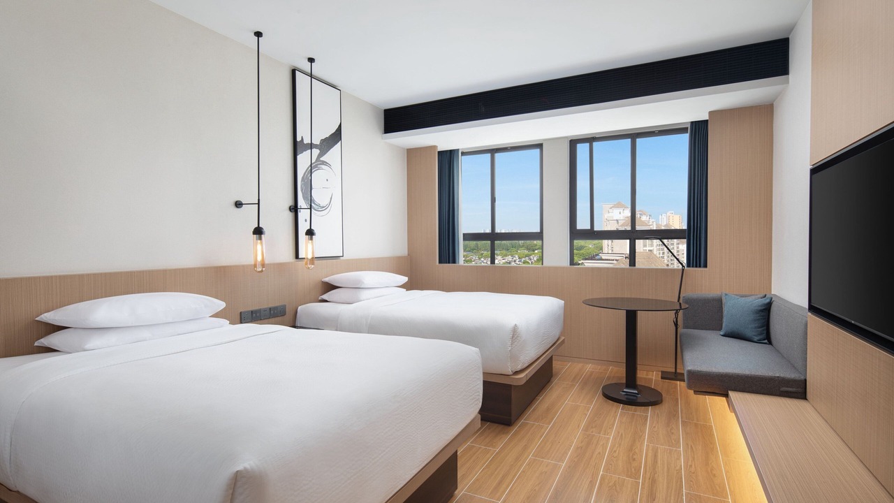 Photo of Bedroom in Kunshan