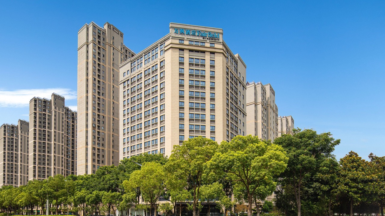 Photo of Outdoor in Kunshan