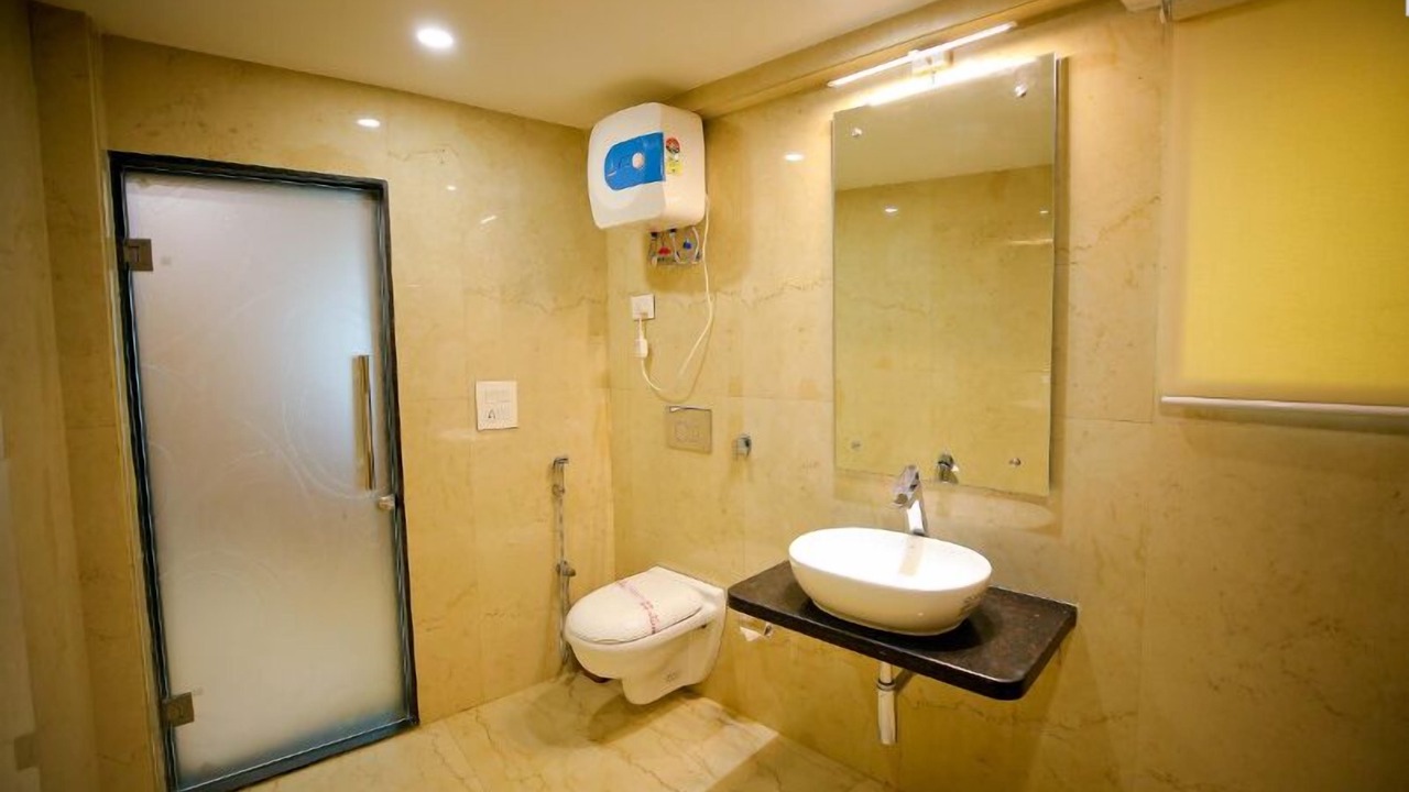 Photo of Bathroom in Rakabganj