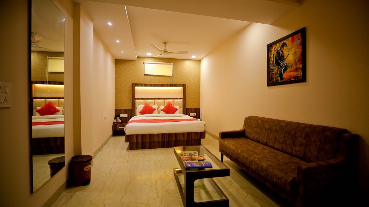 Photo of Bedroom in Rakabganj
