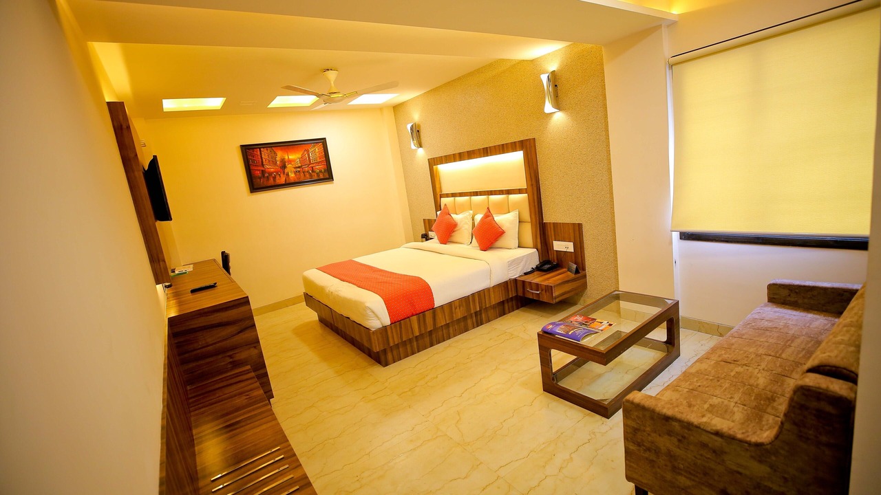 Photo of Bedroom in Rakabganj