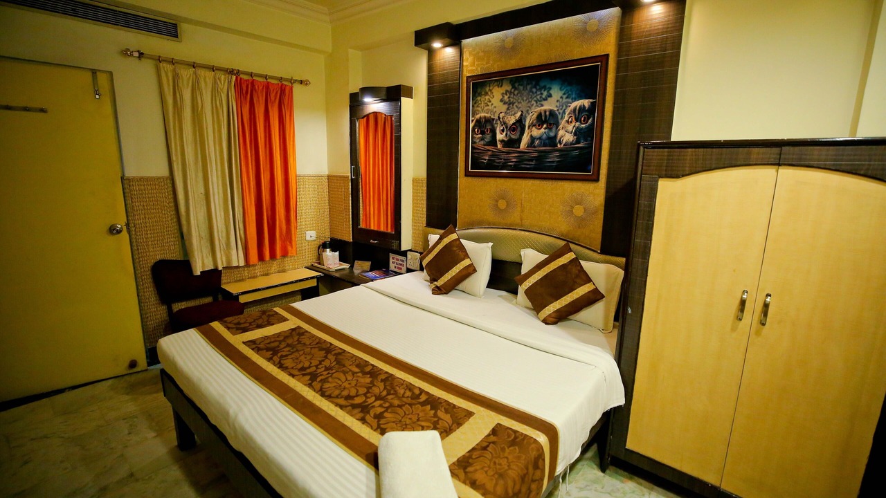Photo of Bedroom in Rakabganj