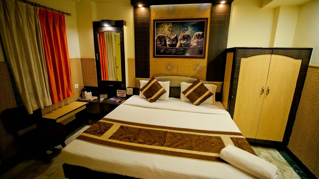 Photo of Bedroom in Rakabganj