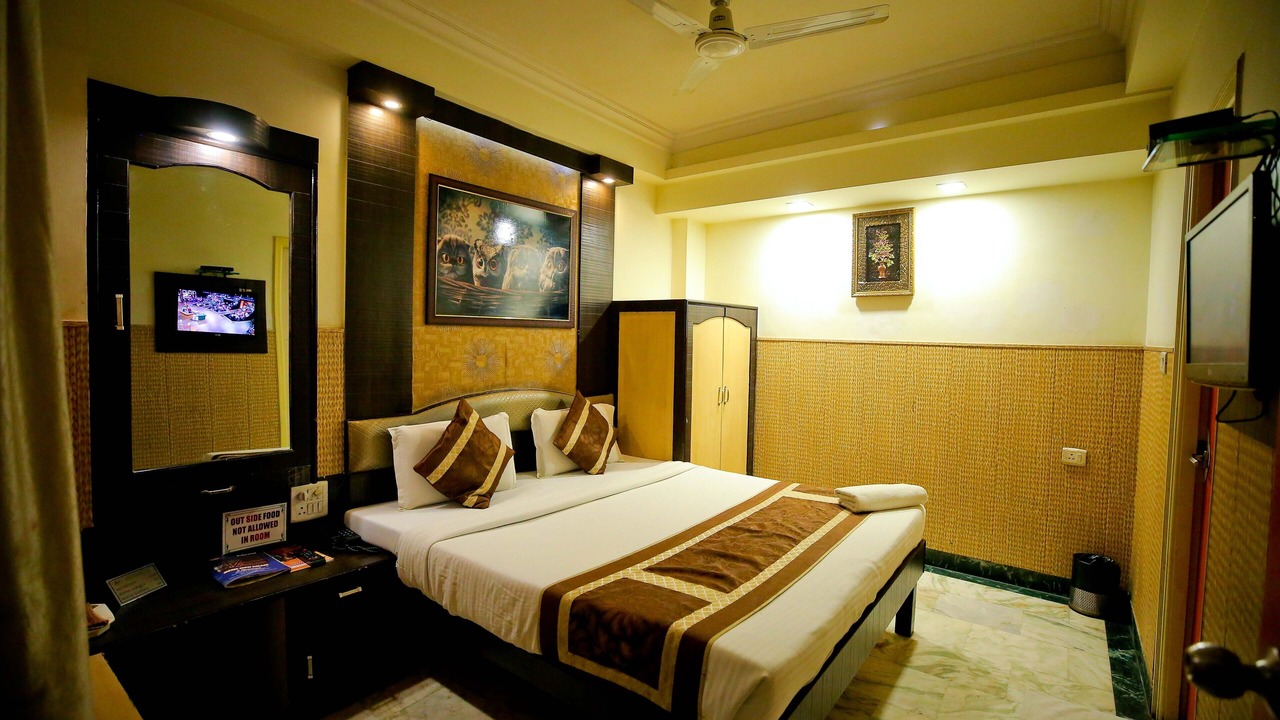 Photo of Bedroom in Rakabganj